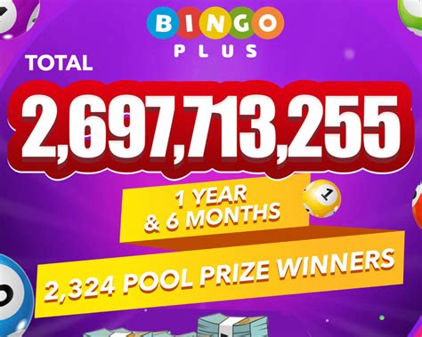 how to claim bingo plus jackpot